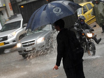 La temporada invernal ha afectado a cerca de 130.000 familias