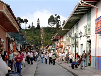 Dos municipios de Quindío están de fiesta este fin de semana