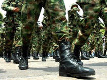 Familia de soldado asesinado por su superior pide justicia