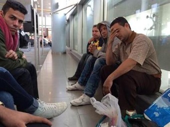 ACNUR pide mantener confidencialidad en caso de cubanos