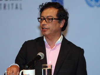 Gobierno dice a CIDH que en el caso de Petro cumplirá con sus compromisos