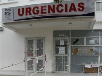 Reapertura de centro asistencial cerrado por pandillas en Cartagena