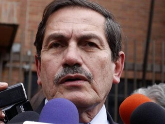 Abogado de Petro se reunirá hoy con CIDH