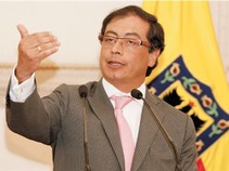 Consejo de Estado negó impedimentos en caso Petro