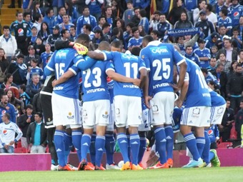 Millonarios confirma problemas financieros anunciados por Caracol Radio