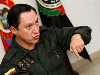 Tribunal definirá arresto contra ex director del Inpec