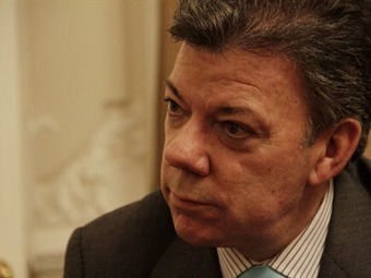 Lamentamos de veras la muerte de Pacheco: Santos