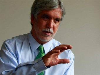 Verdes amenazan a Peñalosa con negarle aval presidencial
