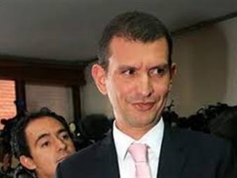Emilio Tapia habría ocultado $4.000 millones: Fiscalía
