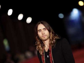 Jared Leto ganó el Óscar a mejor actor de reparto por "Dallas Buyers Club"