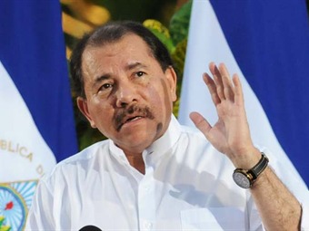"Hay Daniel Ortega para rato": Edén Pastora