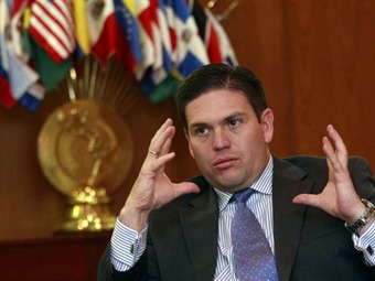 Fabián Ramírez debe contarle a las Farc contundencia de las FFMM