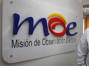 La MOE lanza alertas tempranas en el Putumayo ante riesgos electorales