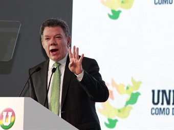 Vamos a hacer mucho más en los próximos 4 años: Santos
