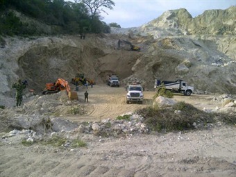 Municipios deberán ser tenidos en cuenta para realizar actividades mineras