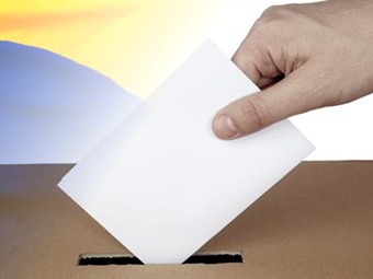 Consecuencias de una eventual victoria del voto en blanco