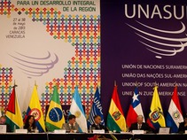 Radican tutela contra Registraduría por veeduría electoral de Unasur