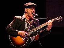 Juan Perro reivindica en EE.UU. la negritud africana de la música española