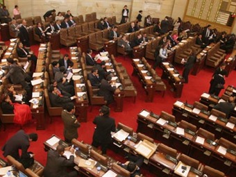¿Los colombianos saben la importancia de las elecciones del Congreso?