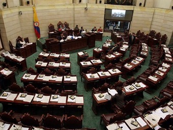 Vea cuáles son los candidatos que ya tienen un puesto en el Senado