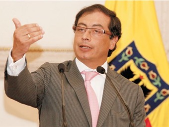 Petro confía en que habrá elecciones de revocatoria