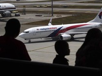 China empieza a buscar en su territorio el avión malasio desaparecido