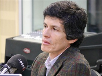 "Gobierno tiene un inmenso deber con los colombianos": Juan Carlos Flórez