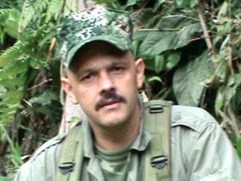 ‘El Paisa’, el guerrillero que dejó de ser enigma