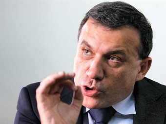 Corte Suprema llamó a indagatoria a Roy Barreras por DNE