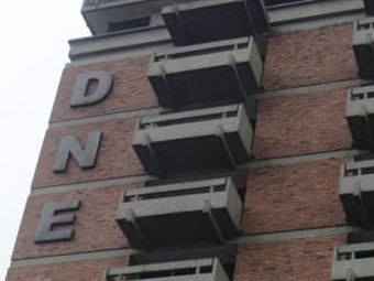 Fiscalía pide cárcel para coordinador de bienes de la DNE Orlando Melo