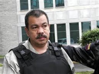 Audiencia de Justicia y paz para alias don Berna quedó suspendida de nuevo