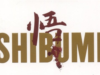 Shibumi