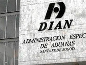 Ocupan bienes de implicados en cartel de devoluciones del IVA en la Dian
