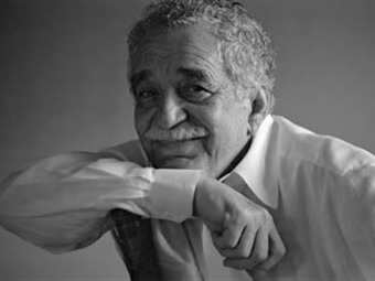 Gabo murió a las 12:08 de afección respiratoria y renal