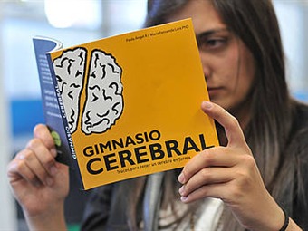 Trucos para tener un cerebro en forma