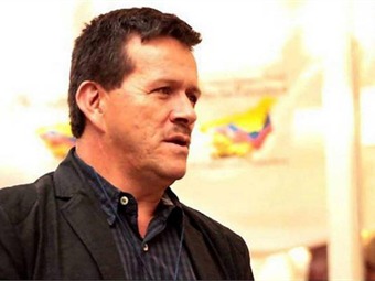 Niegan libertad a líder sindical Huber Ballesteros