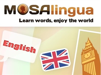 Mosalingua: ‘coach personal’ de idiomas