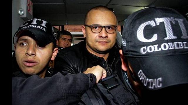 Juez de segunda instancia definirá si deja libre a hacker Andrés Sepúlveda