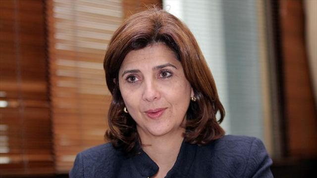 Canciller representa a Colombia en posesión de presidente de Costa Rica