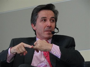 Roberto Prieto a declarar en la Fiscalía por caso JJ Rendón