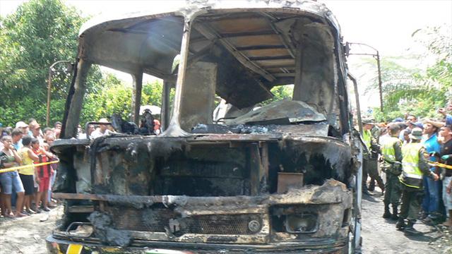 Irresponsabilidad, causa principal de la tragedia de Fundación