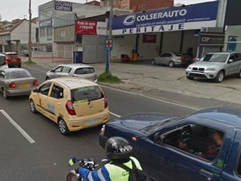 IDU trabajará 24/7 para acelerar la reconstrucción de la Calle 127