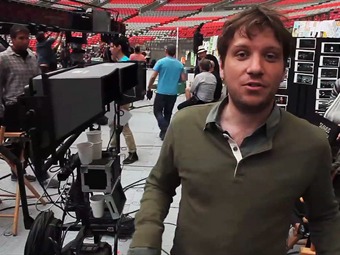 El director de "Godzilla", encargado del primer "spinoff" de "Star Wars"