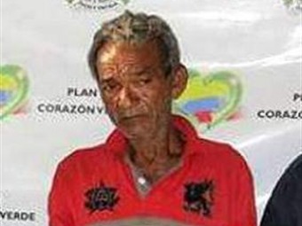 Quién es el conductor del bus donde murieron incinerados 31 niños