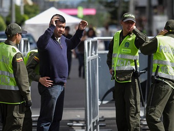 Gracias a las elecciones se encontraron 18 personas desaparecidas