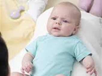 Biopsias rectales ayudan a diagnosticar estreñimiento infantil