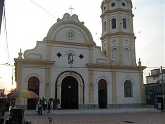 El municipio de Fundación en cifras