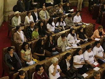 ABC del Consejo Nacional de Paz
