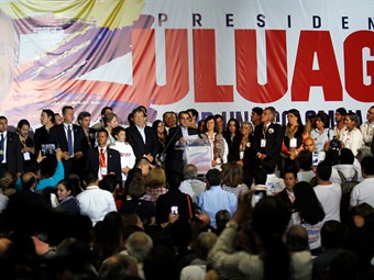 Centro Democrático flexibiliza posición frente al proceso de paz