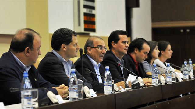 ​ABC del punto acordado con las Farc sobre cultivos ilícitos